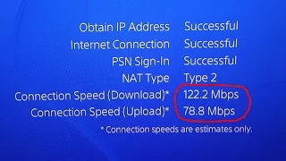 HOW TO GET 100% FASTER INTERNET CONNECTION ON PS4! MAKE YOUR PS4 RUN FASTER & DOWNLOAD QUICKER