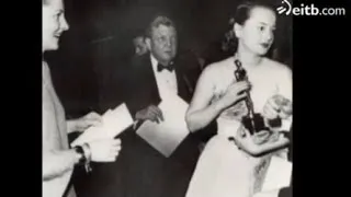 El odio entre Joan Fontaine y Olivia De Havilland