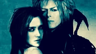 JARETH AND SARAH - * Untold Story *