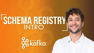 Schema Registry in Kafka