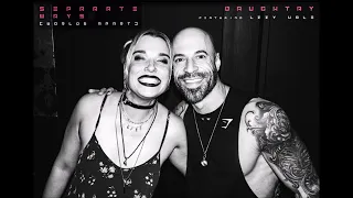 Daughtry ft. Lzzy Hale - Separate Ways (Worlds Apart) [Vocal Up Version]