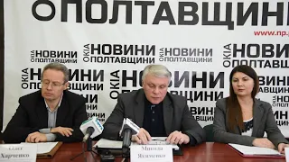 Микола Якименко