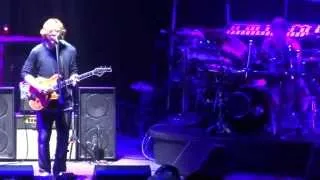 PHISH : Wingsuit : {1080p HD} : Oak Mountain Ampitheater : Pelham, AL : 8/2/2014