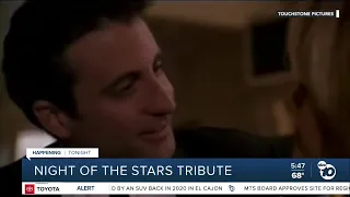 Night of the Stars Tribute