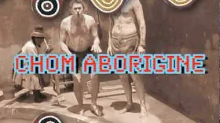 ЧОМ Абориген | CHOM Aborigen