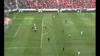 Orlando pirates vs golden arrows 2010 2011.wmv