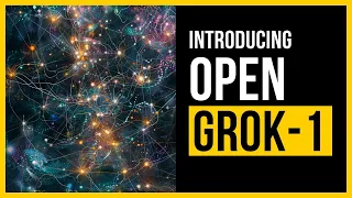 Grok-1 is Open Source | All you need to know!!!