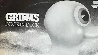 GRIMMS - ROCKIN’DUCK FULL ALBUM