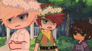 🌲(~Camp Camp~) (~Gacha club~) (~meme~) (~David and Daniel and Max~) 🌲