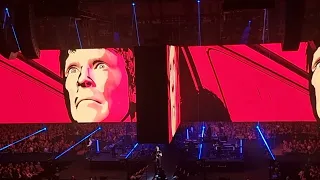 Roger Waters Two Suns in the Sunset live in Bologna 2023