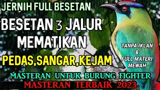 BESETAN KASAR MEMATIKAN || MASTERAN TEMBAKAN KASAR DI TAKUTI LAWAN DIPANTAU JURI | MASTERAN TERBARU