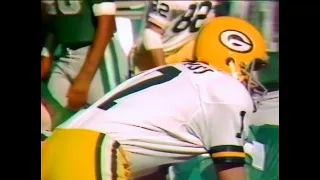 1978 - Packers at Eagles (Week 10)  - Enhanced CBS Broadcast - 1080p/60fps