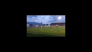 Xinabajul vs Zacapa / 1-0 Resumen
