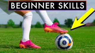 10 BEST SKILLS for BEGINNER Players