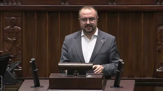 Jabłoński: Tusk kłamał w sprawie zmian traktatowych ! Niech się  teraz wytłumaczy Polakom!