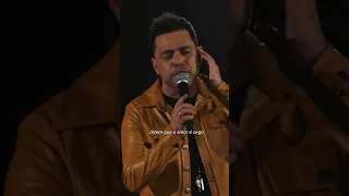 Vem assistir na íntegra   #AmorAnestesico mais uma do meu projeto Zezé Di Camargo Rústico Ao Vivo