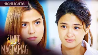 Hannah reconciles with Rita | Init Sa Magdamag