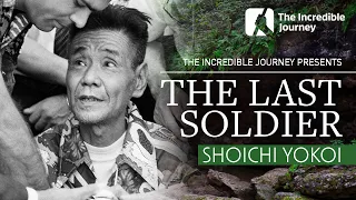 28 Years in Hiding: The Incredible Story of Shoichi Yokoi