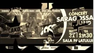 SARAGOSSA BAND