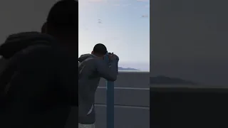 I Found Siren Head on GTA 5