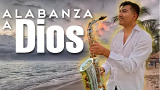 ENTRE TUS MANOS (Musica religiosa) Saxofonista AU MUSIC