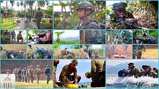 U.S. Marines and Philippine Forces Team Up for Epic Recon Mission
