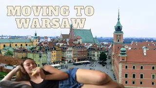 i moved to poland