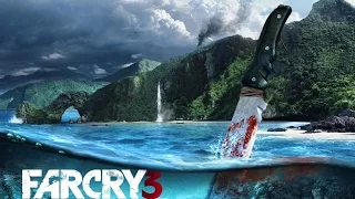 Far Cry 3 [Most Memorable Vacation]