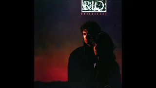 RIO - I don't wanna be the fool (HQ Sound) (AOR/Melodic Rock)