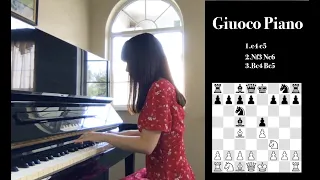 Giuoco (piano)