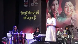 choti si kahani se - shailja subramnayam