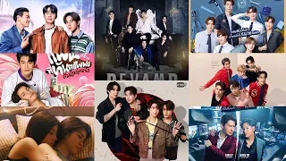 (WAIT THIS IS STACKED !!!) GMMTV 2024 New BL and GL Releases - Second Reaction