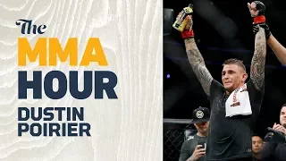 Dustin Poirier: Eddie Alvarez Turned Down Rematch 'Five Times'