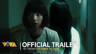 SADAKO Full Trailer [in cinemas Oct 30]