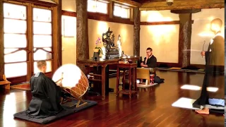 Coming Home to Compassion - Upaya Zen Center