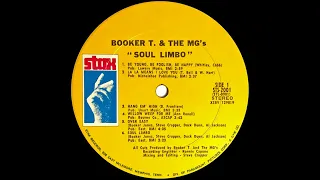 Hang 'Em High by Booker T  & the M G 's