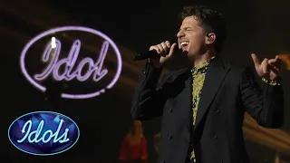 Artist Charlie Puth Performs AMAZING Medley On Idol 2022! | Idols Global