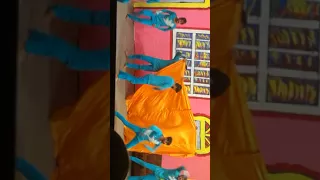 Kushbo new mujra 14 August  pa