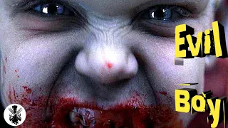 Evil Boy | Trailer | 2020 | A Russian Horror Movie remake