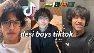 desi /brown handsome boys tiktok 🇮🇳🇱🇰🇵🇰🇧🇩 compilation.