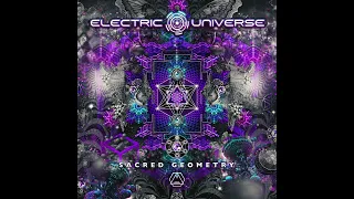 Electric Universe & Raja Ram - Satory