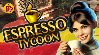 Firth Of Froth | Espresso Tycoon (Part 1)
