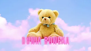 DUNIA BONEKA - GTA ROLEPLAY SONG (Prod.By Rifky Arizaldy)