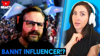 Warum Influencer die Gamescom zerstören!