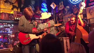 Ghost Riders - Don Kelley Band