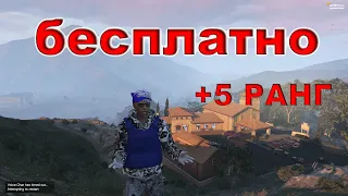 КАК ПОПАСТЬ В мафию НА ВЫСОКИЙ РАНГ GTA 5 RP DOWNTOWN