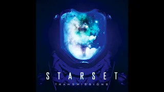 Starset - My Demons (Official Acapella)