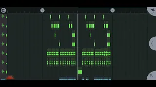 MARAUDA But In FL STUDIO MOBILE