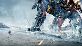 Pacific Rim 23 - Deep Beneath the Pacific (2013 HD) (OST)