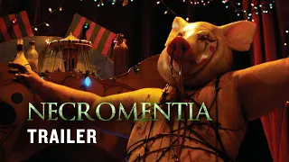 Necromentia - Trailer